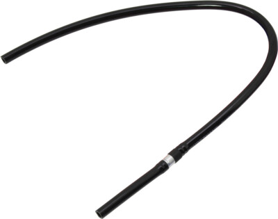 DRC 2018 300 XC-W KTM UNI-FLOW HOSE BLACK D58-08-201