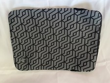 Laptop Soft Sleeve. 10X14" New No Tags