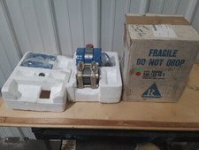 Rosemount 1151HP4E12B1 Electronic Transmitter 0-150 PSI New