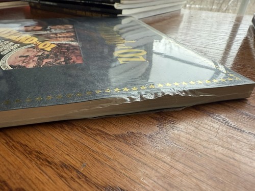 The Wizard of Oz Movie Script - Collector's Edition - New Sealed - Imagen 7 de 10