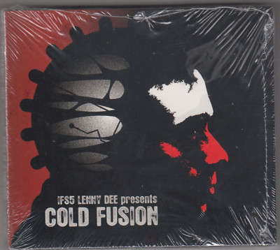 Lenny Dee   IFS5 Cold Fusion