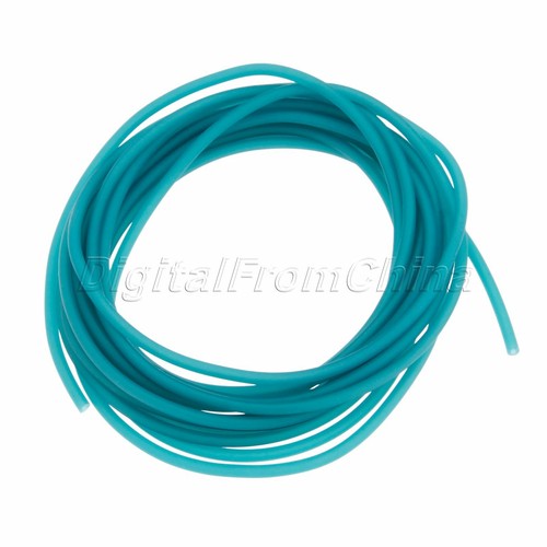 Banda de tubo de látex natural de repuesto para catapultas de tiro de honda 1M/5M/10M - Imagen 21 de 104