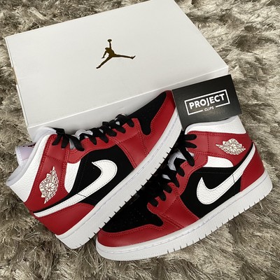 jordan 1 gym red uk
