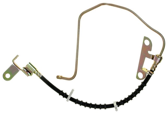 ACDelco 18J4269 Professional Rear Passenger Side Hydraulic