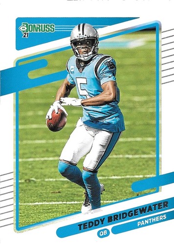 2021 Donruss Fooball ~ Pick Your Cards - Picture 69 of 80