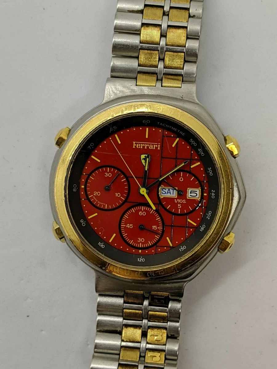 Ferrari quartz deals
