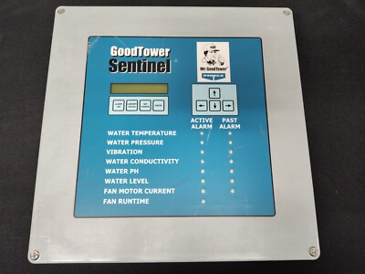 #ad #ad Mamp;M Systems Goodtower Sentinel Cooling Tower M100110G1 $499.99