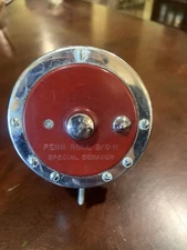 Penn Special Senator 3/0 Fishing Reel 112 H USA Made