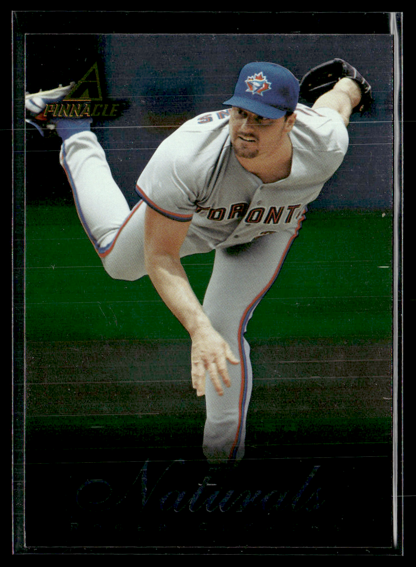 1998 Pinnacle Plus Roger Clemens #194 | eBay
