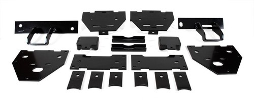 Air Lift LoadLifter 7500 XL Air Spring Bags Kit 17-19 Ford F-250 F-350 4WD 57577 - Picture 2 of 3