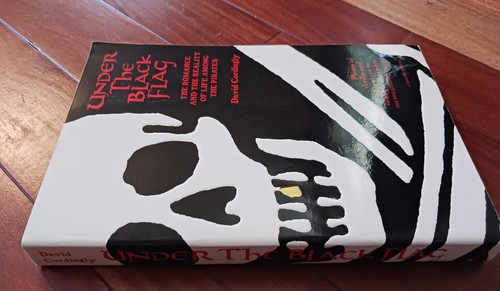 Under the Black Flag: The Romance And The Reality - Picture 5 of 12