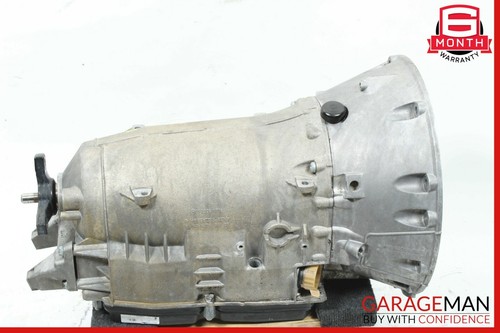 00-04 Mercedes R230 SL500 S500 E500 Auto Trans Automatic Transmission 722.633
