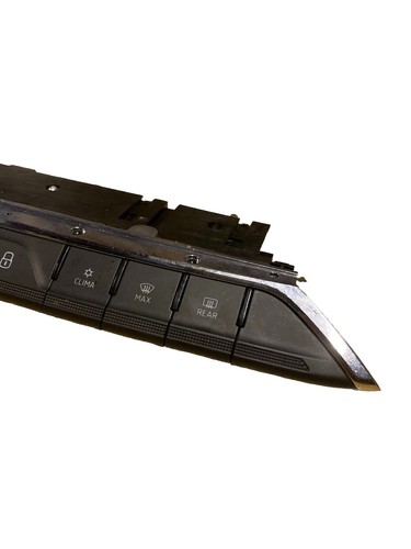2024 SKODA OCTAVIA MK4 Dash Switch Panel Centre Console Buttons 5E3925200G - Picture 2 of 8