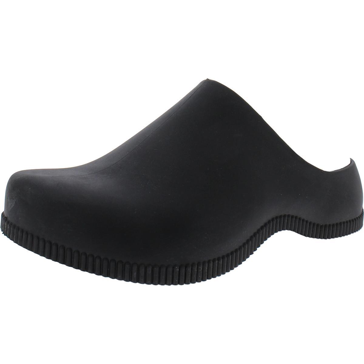 Женские сабо Sven Cougar черные слипоны с круглым носком 7 средних размеров B M BHFO 0338 3890₽