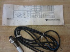 Allen Bradley 871C-K4B12 Proximity Switch 871CK4B12