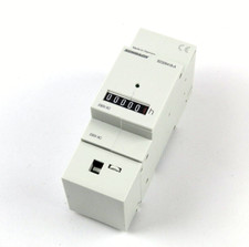 Betriebsstundenzähler 230V | Stundenzähler | Counter | Hutschiene