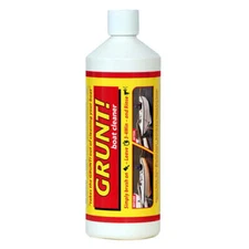 GRUNT! 32oz Boat Cleaner - Removes Waterline Rust Stains [GBC32]
