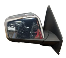2007 2008 2009 LINCOLN MKX Right Door Mirror Rh OEM: 8A1Z17682BA - SEE PICTURES