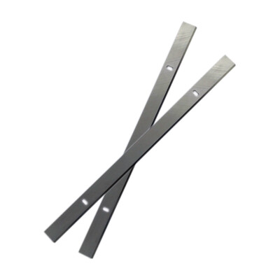 261x16,5x1,5 Scheppach HMS 1050 TYP2 Ersatzhobelmesser Hochgeschwindigkeitsstahl