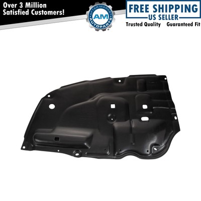Engine Splash Shield Fits 2011-2012 Toyota Avalon