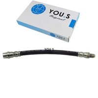 1 X You.S Bremsschlauch Hinterachse Links & Rechts FüR Audi A4 Avant (8D5, B5)