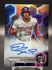 2023 Bowman's Best Baseball Cards Checklist and Odds 35