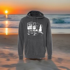 Noah Kahan Cancun Official Merch New Never Worn Large.