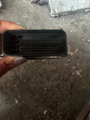 Merdcedes 2015BEnze Eclass 2.1 Diesel Control module ECU A0009007006