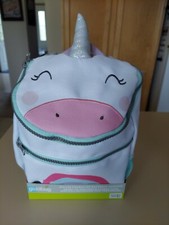 On The Go Gold Bug Deluxe Character Backpack Toddler Harness Unicorn