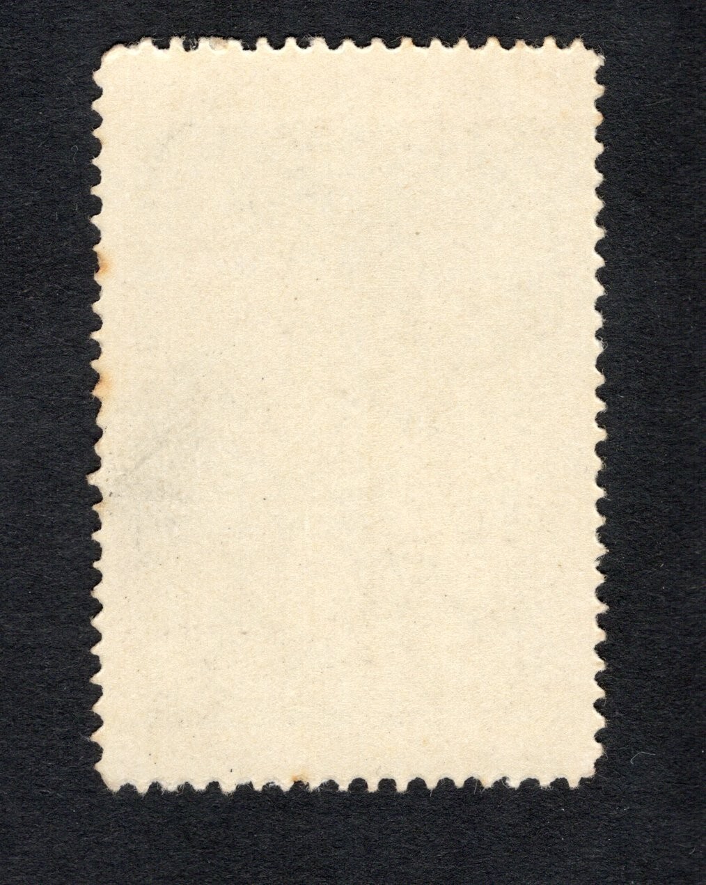 Armenia 1920th stamp  Not postage Aivasovski MH