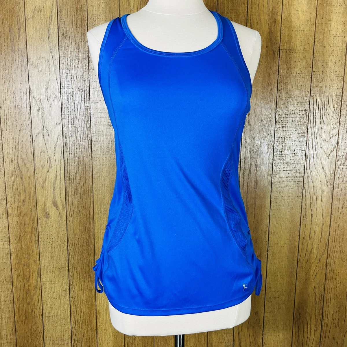 Danskin now active tank tops clearance