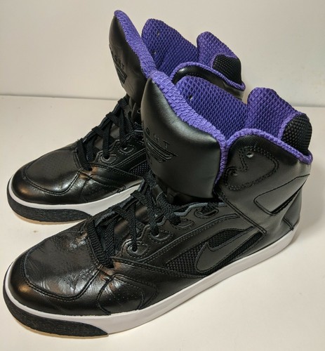 nike flight lite high