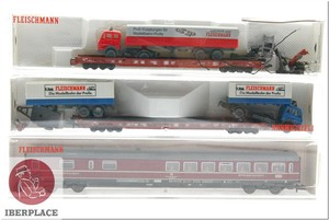 model railway wagons ebay