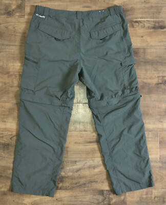 Pantalon de randonnée Columbia