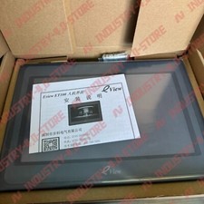 1PCS New Kinco ET100 HMI Touch Panel