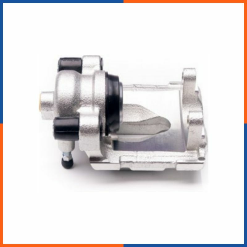 Étrier de frein arrière gauche pour BMW QBS7667 FCL694655 F06158 8170343758