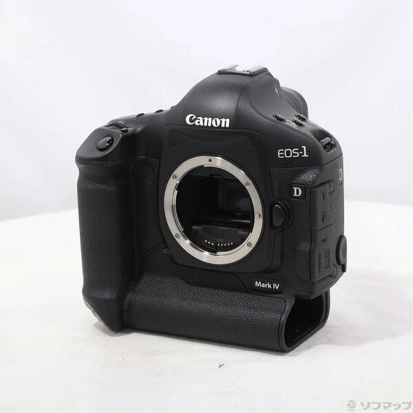 Canon EOS-1D Mark IV Digital Cameras for Sale - Shop New & Used