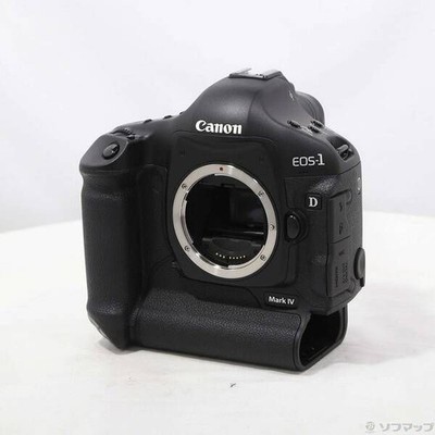 Canon EOS-1D Mark IV Digitale Spiegelreflexkamera 16.1MP APS-H Top Zustand