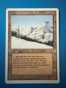Mtg Fbb Taiga for sale | eBay