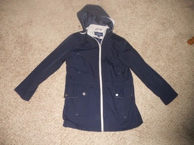 MACINTOSH WOMEN'S COAT SIZE M
