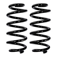Fahrwerksfedern-Set Vorderachse Schraubenfeder Ø 15 Mm Eibach FüR U.A. Audi A4