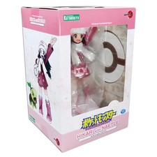 Pokemon Dawn Turtwig 7.9in 1/8 Figure PVC Statue Artfx J Kotobukiya Japan NIB