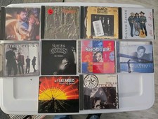 10 Cd Country Lot See Picture For Titles FAST...