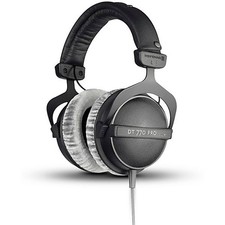 beyerdynamic DT 770 PRO 80 Ohm Studio Headphones Free Ship