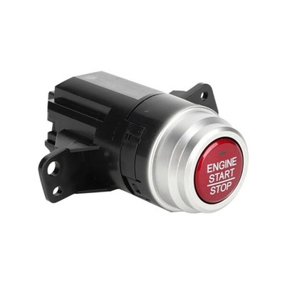 Engine Start Switch Push Button Push Ignition Starter On Off for 35881-T2A-A01
