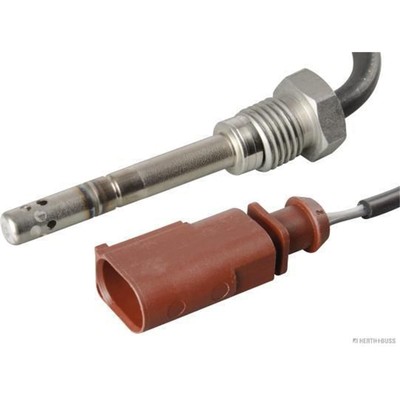 Elparts Abgastemperatursensor für Porsche Cayenne VW Touareg
