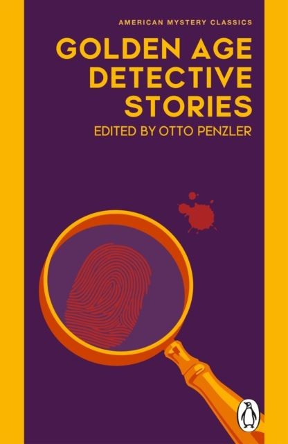 Golden Age Detective Stories by Otto Penzler 9781804999431 NEW - Image 9