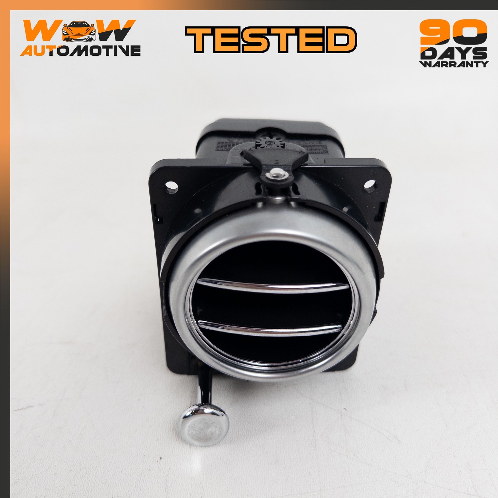Bentley Continental GT 2006-2013 REAR+RIGHT Air vent