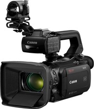 Canon XA70 Professional Camcorder