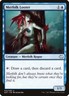 Merfolk Looter [Duel Decks: Merfolk vs. Goblins] Magic MTG